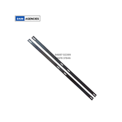 2 SEATER STORAGE ROD WITHOUT CONSOLE BOX