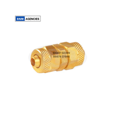 EQUAL PU CONNECTOR ASSEMBLY