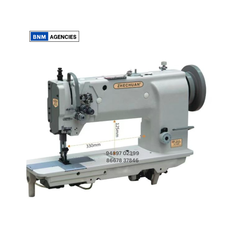 ZC 6610 SINGLE NEEDLE LONG ARM NEEDLE FEED