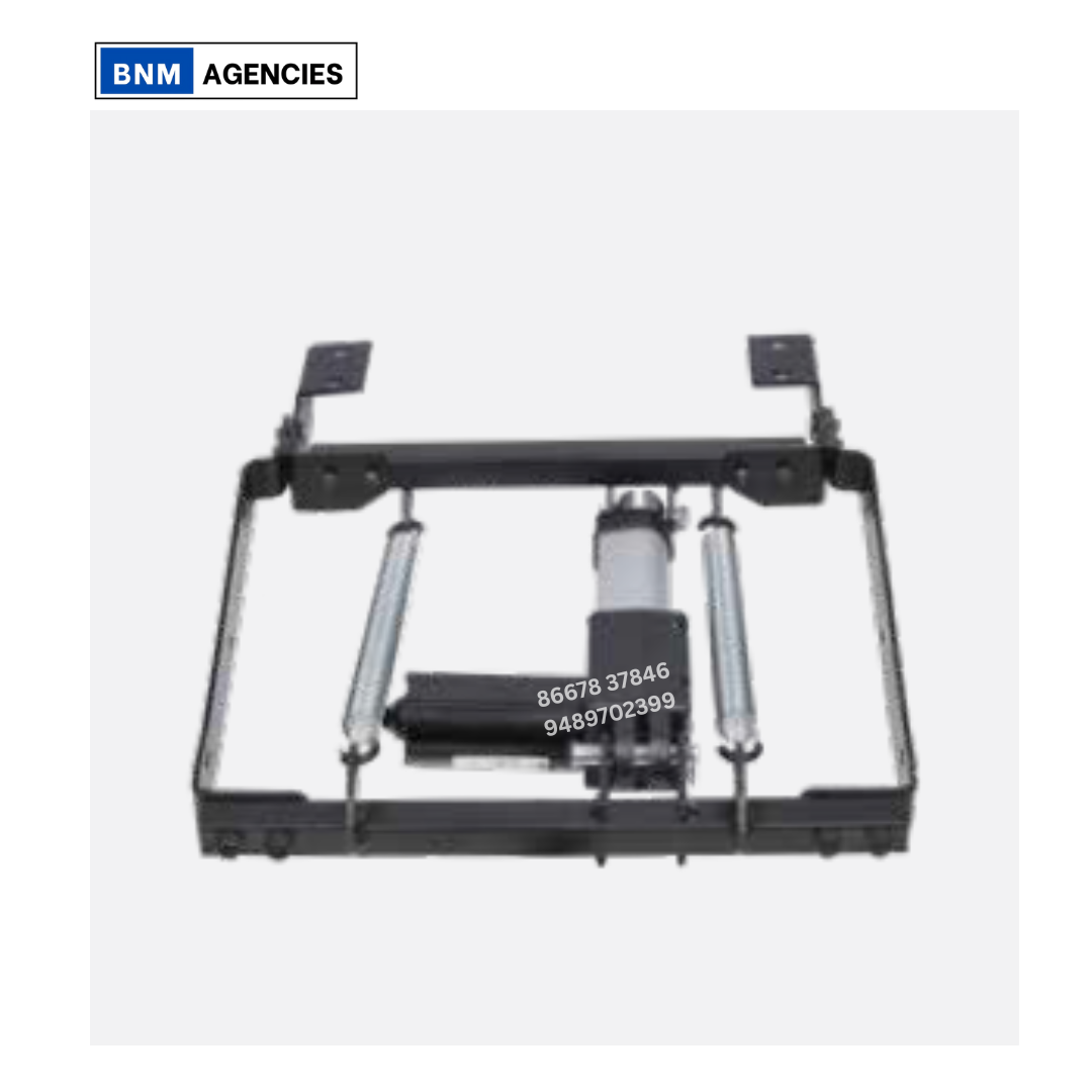 1101 Motorized Head Rest