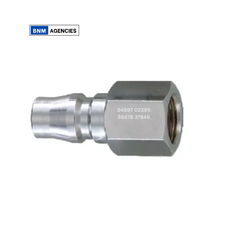20 PFA Quick Release Coupler