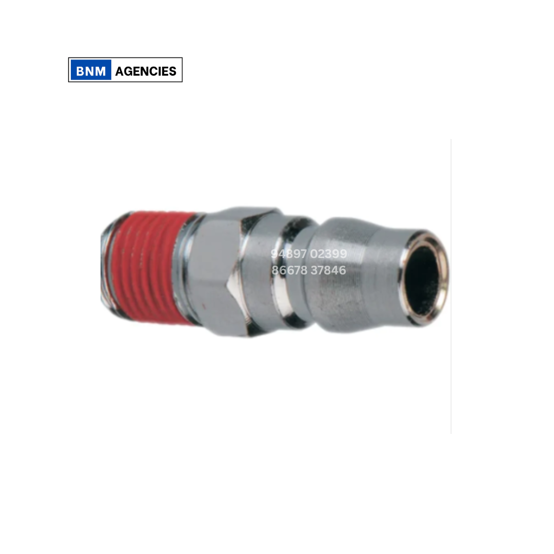 20 PMA Quick Release Coupler