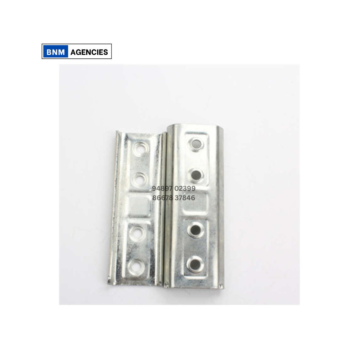 STRAIGHT CONNECTOR