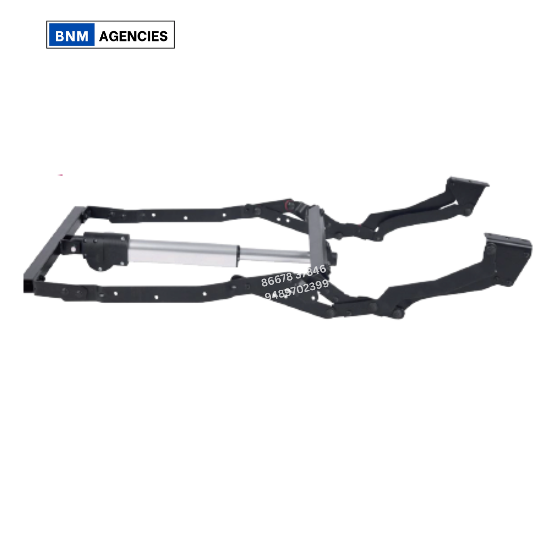 512D Footrest Leg Opener