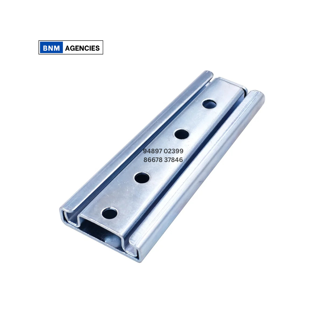TAPERED CONNECTOR