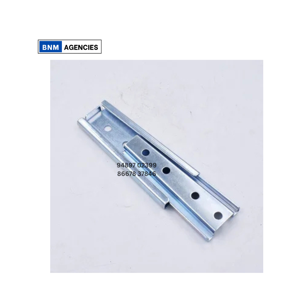 TAPERED CONNECTOR