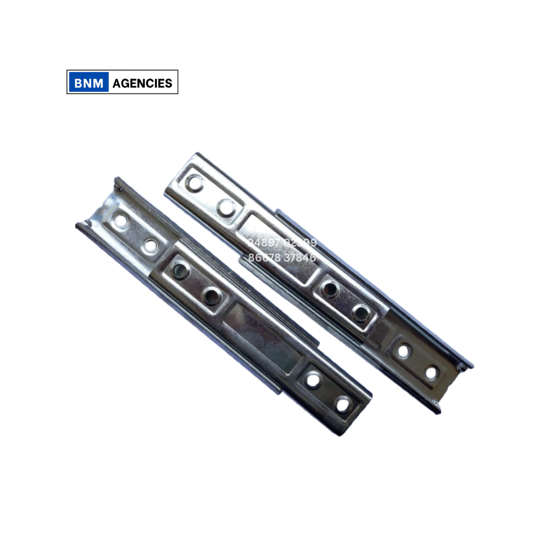 STRAIGHT CONNECTOR