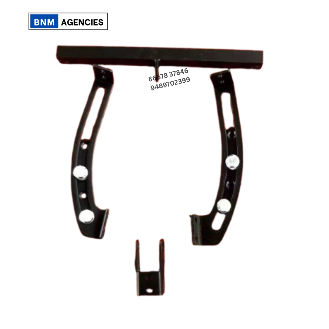 8155 Motorized Head Rest