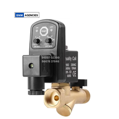 Auto Drain Valve
