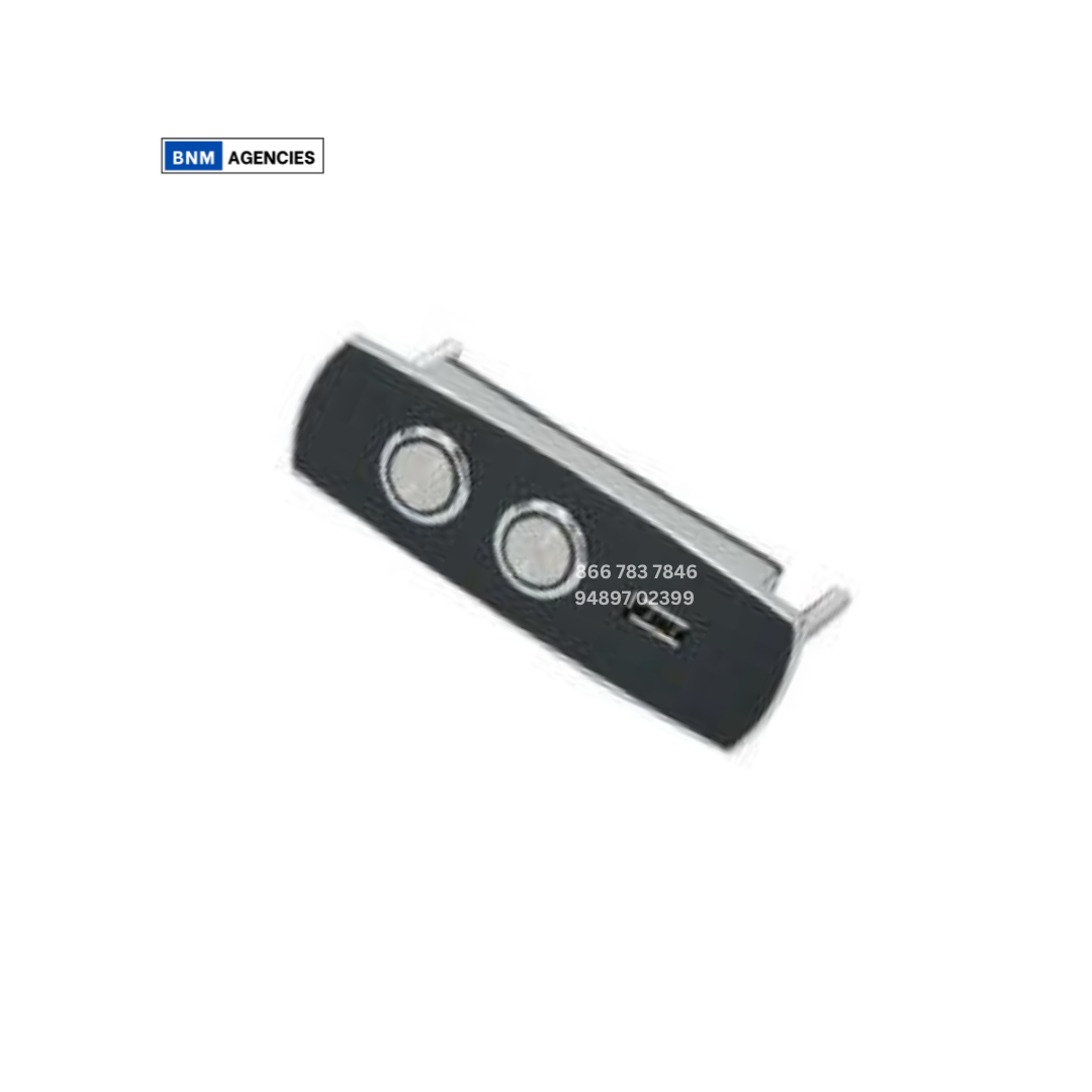 Premium Switch Black