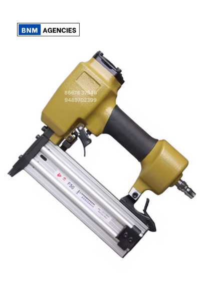 F50 Brad Nailer Gun