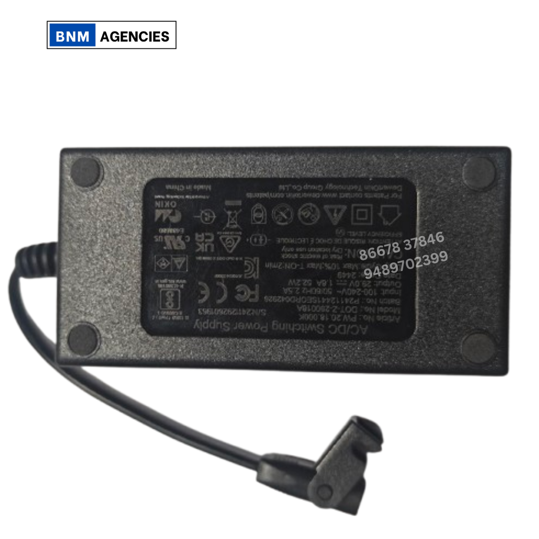 JLDQ 18 Adaptor