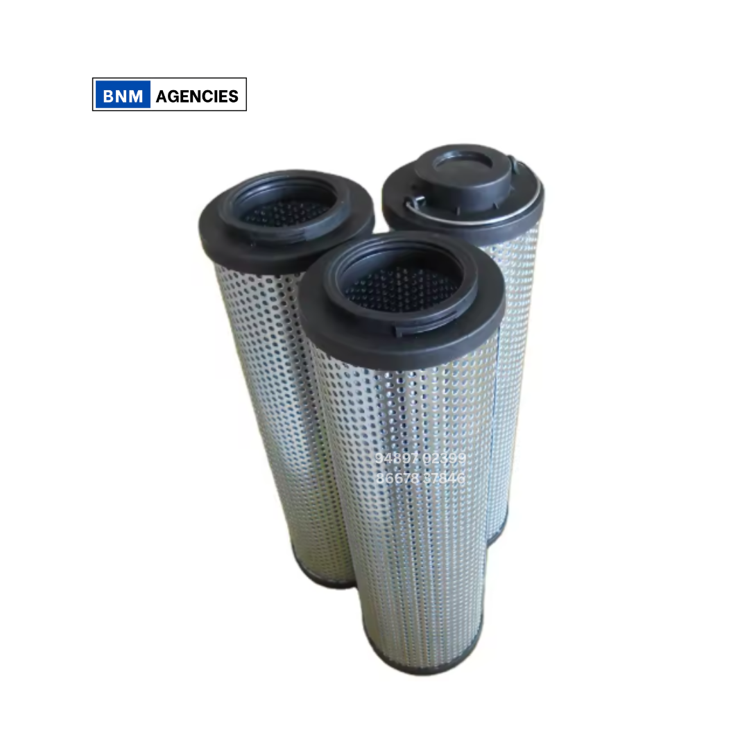 Micro / Sub-Micro Oil Filters
