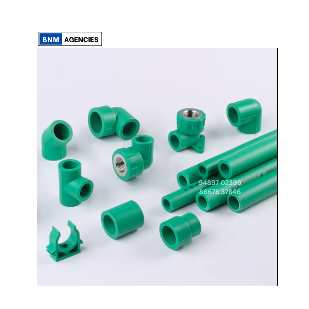 PPR Pipe Lining Kit