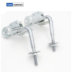 RJ-306 Heavy Manual Head Rest