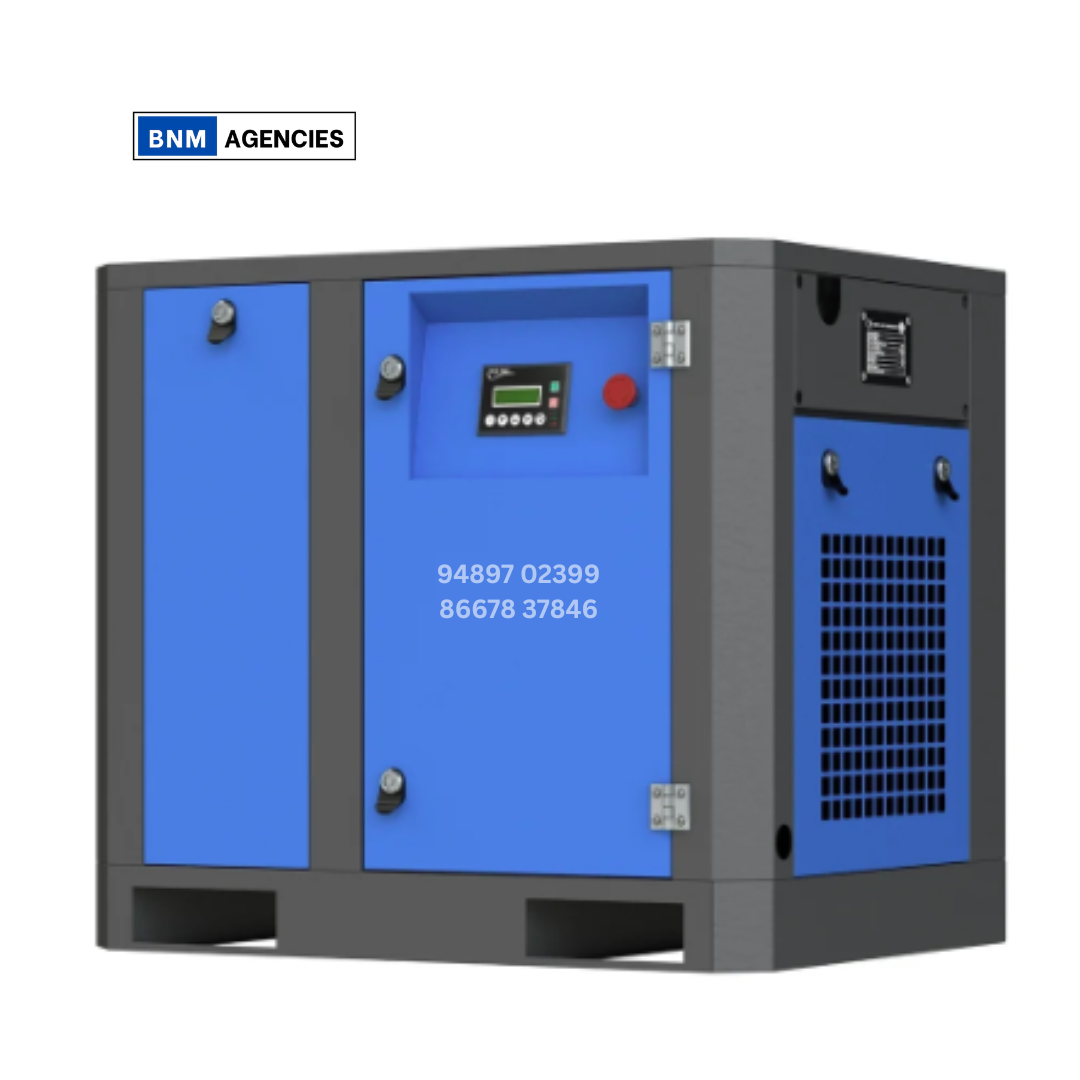 Screw Compressor
