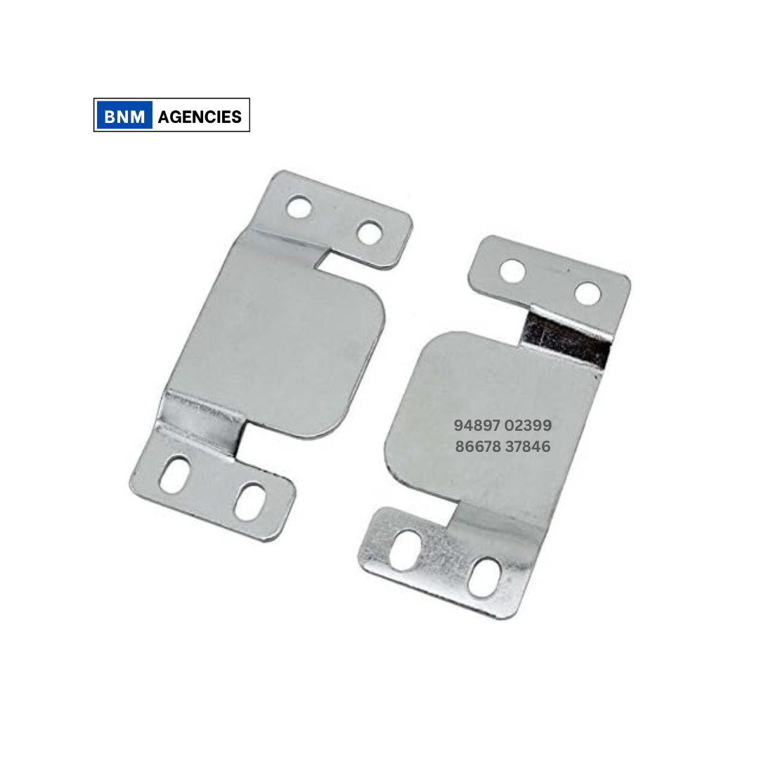 KNOCK DOWN CONNECTOR