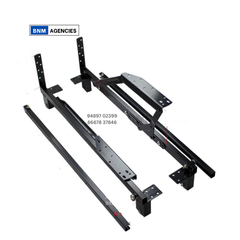 Sofa Cum Bed – Manual