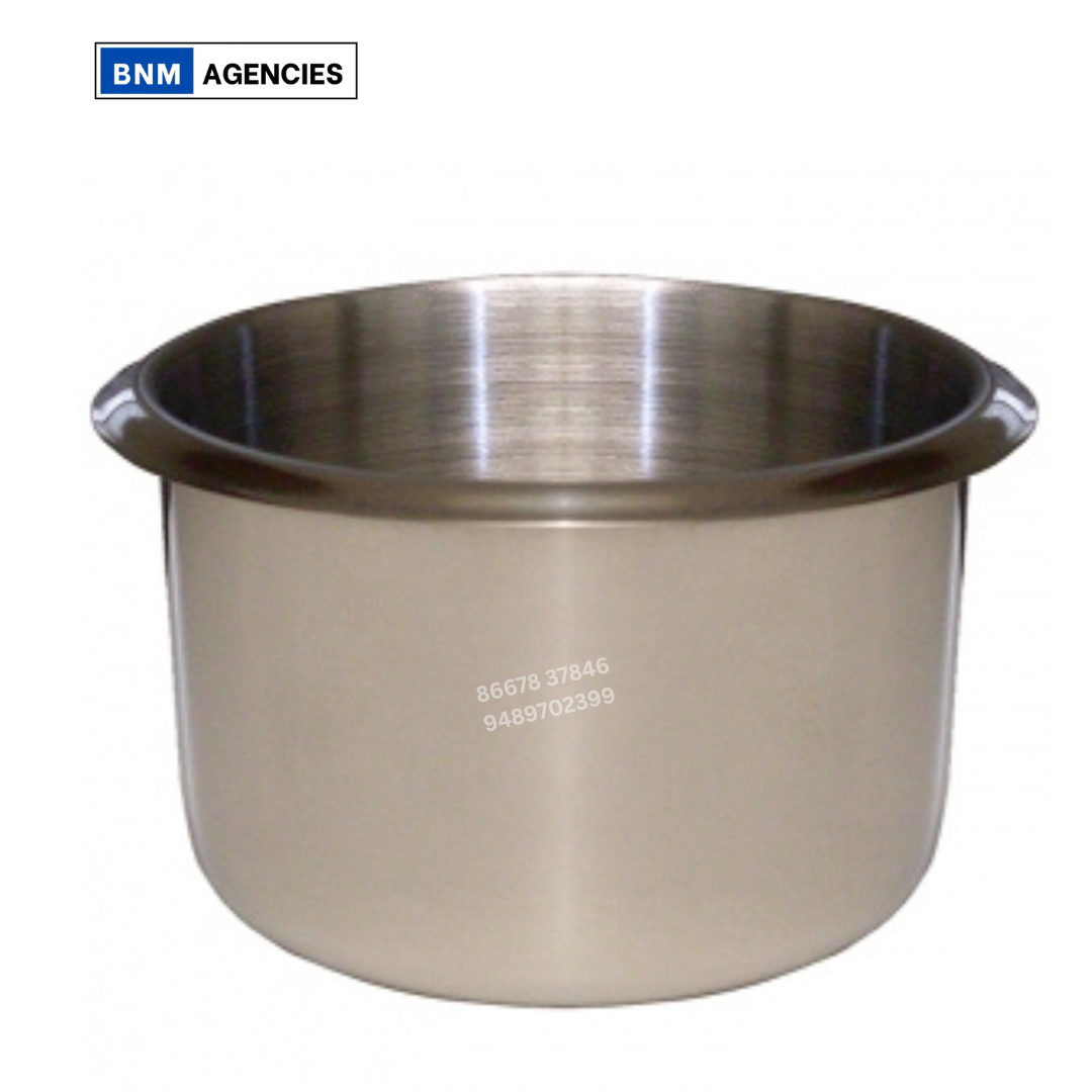 SS Silver Cup Holder