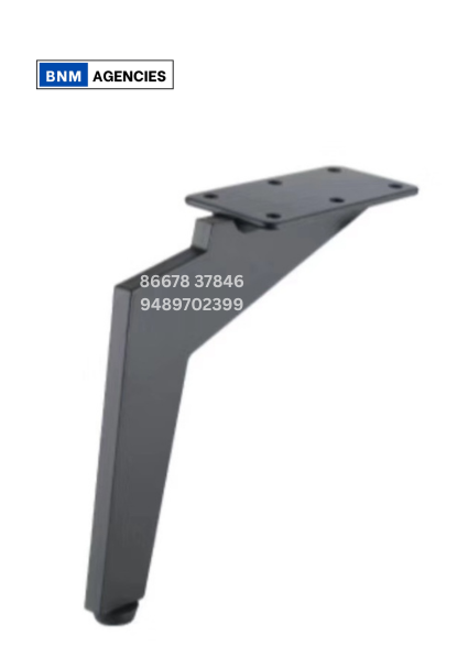 T001 6 Inch Heavy Leg