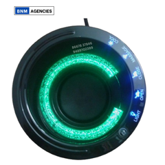 Touch Light Cup Holder