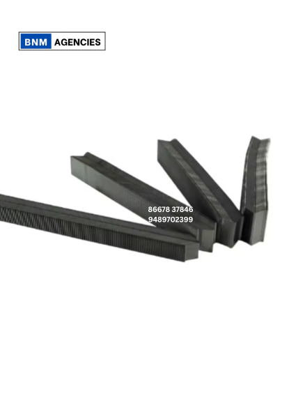 V Nails Stapler Pins