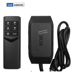 Wireless Remote for 2 Motor